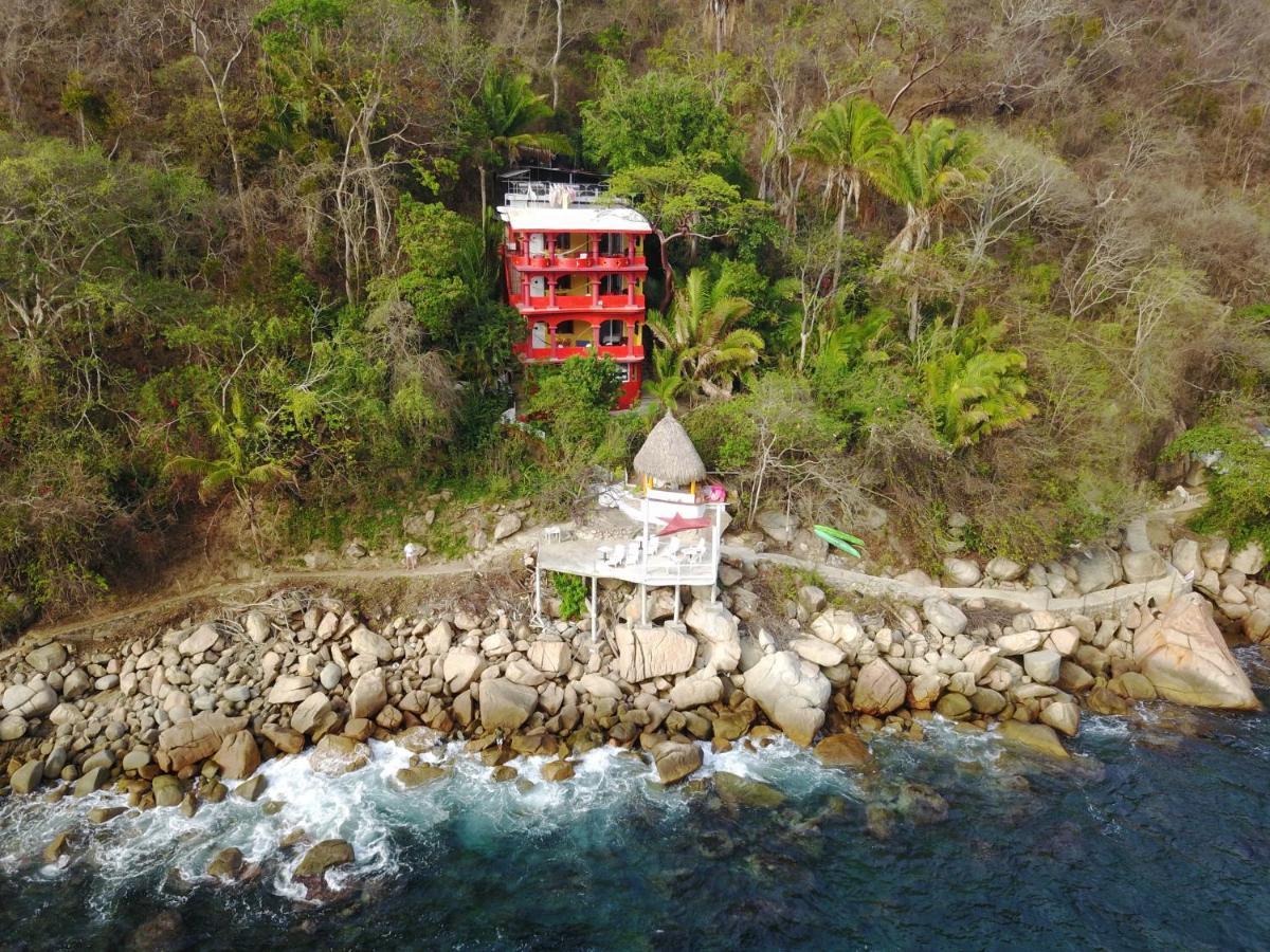 CASA BAHIA BONITA YELAPA (Mexico) - from C$ 106 | iBOOKED